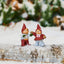 Feline & Frede Klarborg Nisse