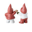 Feline & Frede Klarborg Nisse