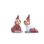 Bette Hugo Klarborg Nisse
