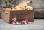 Sander Klarborg Nisse 