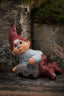 Nor Klarborg Nisse