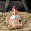 Lukas Klarborg Nisse