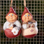 Steffen & Sara Klarborg Ka`vip Nisse ophæng