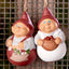 Jonathan & Julie Klarborg Ka`vip Nisse ophæng