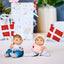 Klarborg Fødselsdags Pige