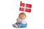 Klarborg Fødselsdags Dreng