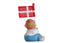 Klarborg Fødselsdags Dreng