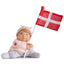 Klarborg Fødselsdags Pige