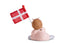 Klarborg Fødselsdags Pige