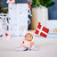 Klarborg Fødselsdags Pige