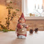 Bedstemor Klarborg Nisse