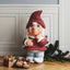 Store Anne 80CM Klarborg Nisse