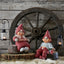 Store Merle Klarborg Nisse