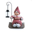 Store Merle Klarborg Nisse