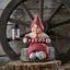 Store Merle Klarborg Nisse