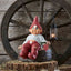 Store Morten Klarborg Nisse