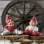 Store Albert Klarborg Nisse