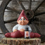 Store Albert Klarborg Nisse