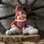 Store Simone Klarborg Nisse