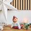Thisen Klarborg Nisse