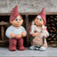 Thomas & Trine Klarborg Nisser