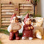Falke Klarborg Nisse