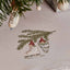 Nisserik Juletræstæppe
