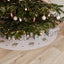 Nisserik Juletræstæppe