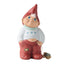 Huxi Klarborg Nisse