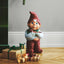 Store Henning Klarborg Nisse