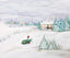 Adventskalenderen fra Klarborg - Limited Edition 2026