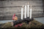 Birk Klarborg Adventsstage