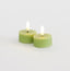 Sille Fyrfadslys - Spring Green