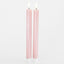 Sille Kronelys - Light Pink