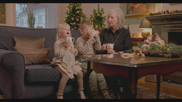 Klarborg Hygge Krus 2025